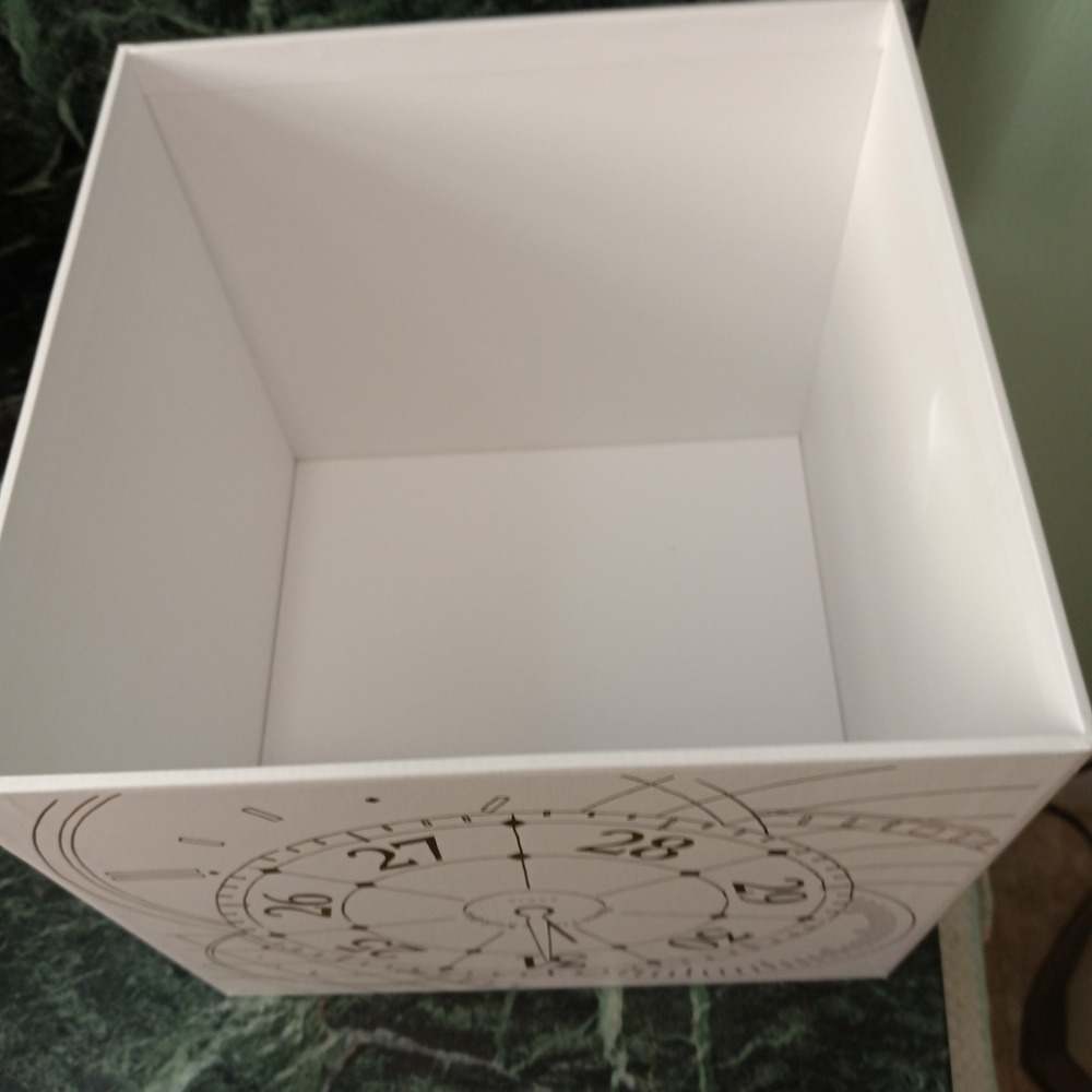 MAISON FRANCIS KURKDJIAN - The Countdown Calendar 2023 - BOX ONLY!!! - Picture 15 of 15